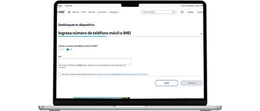 Con AT&T México