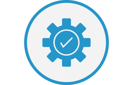 Solución rápida y garantizada